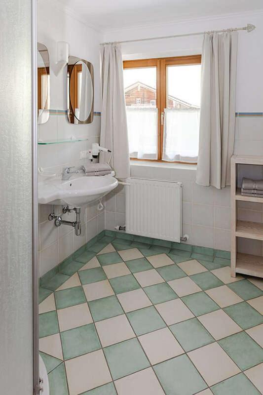 Bidner, Appartements Tux Eksteriør bilde
